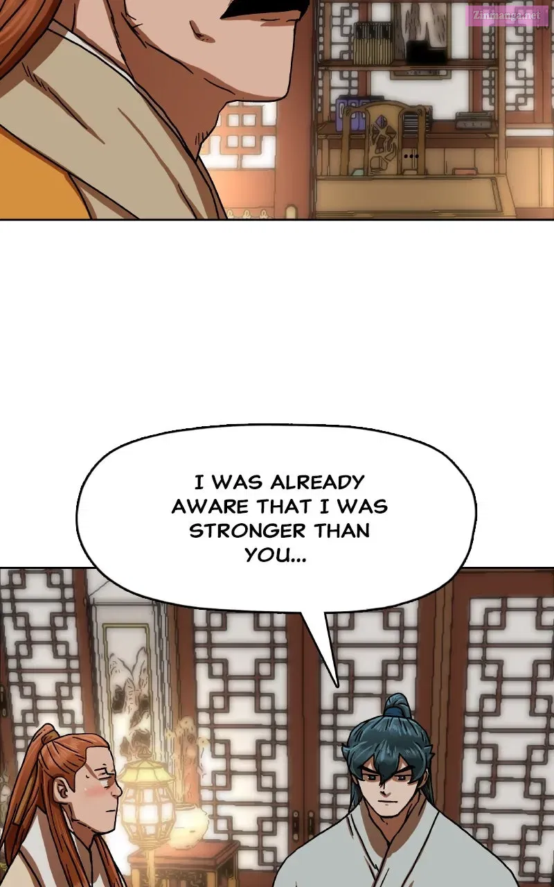 Like a Chilling Flame – Chapter 37 – Page 39