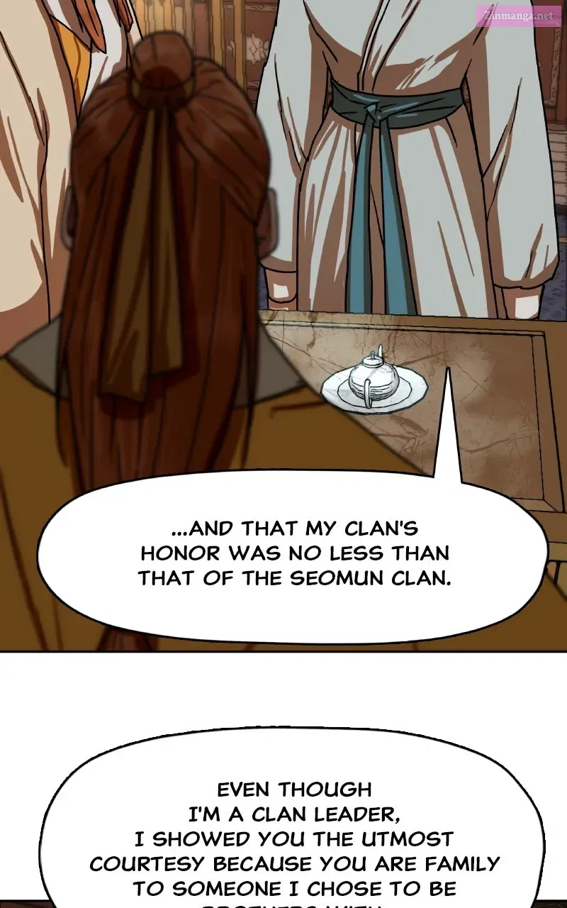 Like a Chilling Flame – Chapter 37 – Page 40