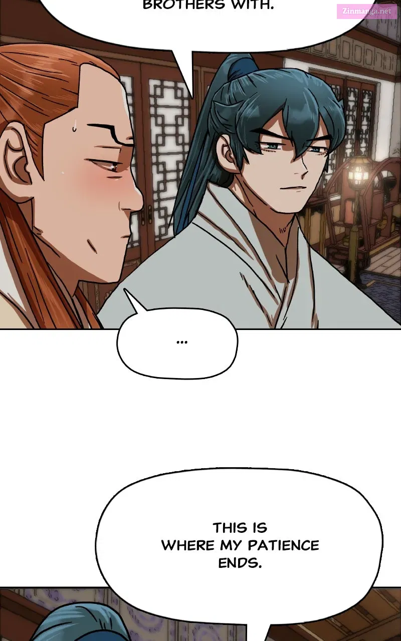Like a Chilling Flame – Chapter 37 – Page 41