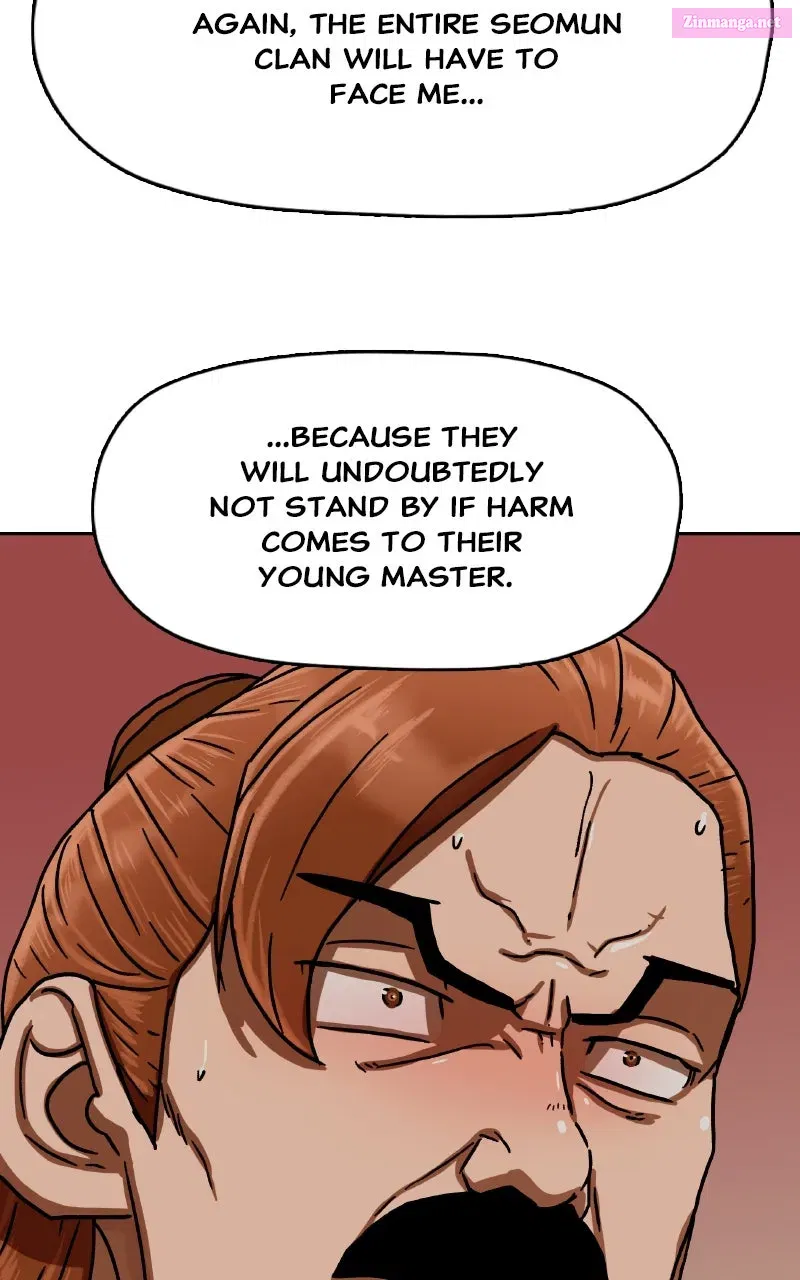 Like a Chilling Flame – Chapter 37 – Page 43