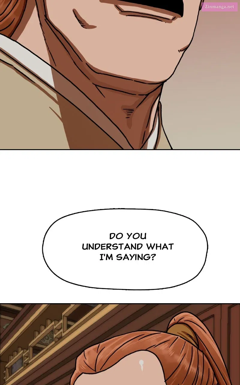 Like a Chilling Flame – Chapter 37 – Page 44