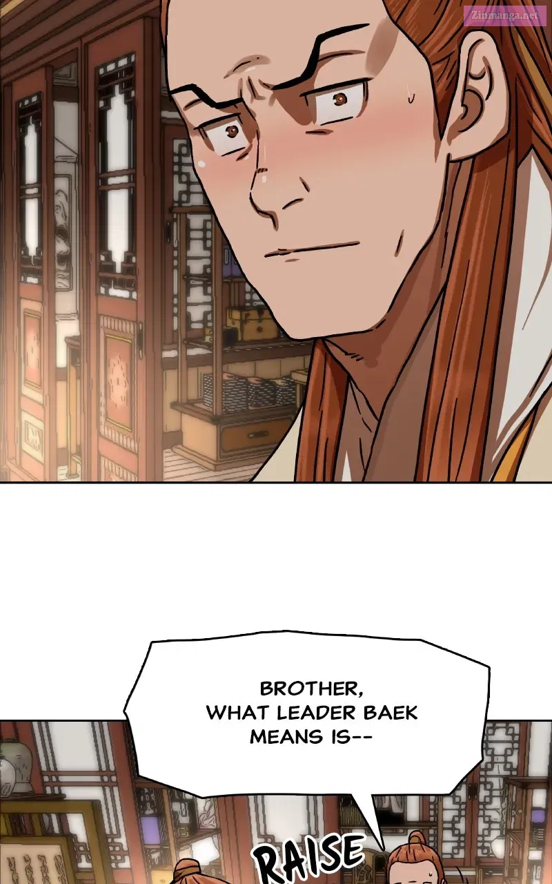 Like a Chilling Flame – Chapter 37 – Page 45