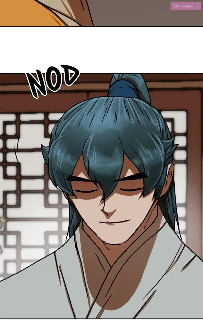 Like a Chilling Flame – Chapter 37 – Page 48