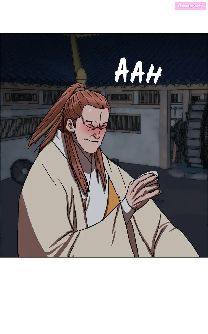Like a Chilling Flame – Chapter 37 – Page 53