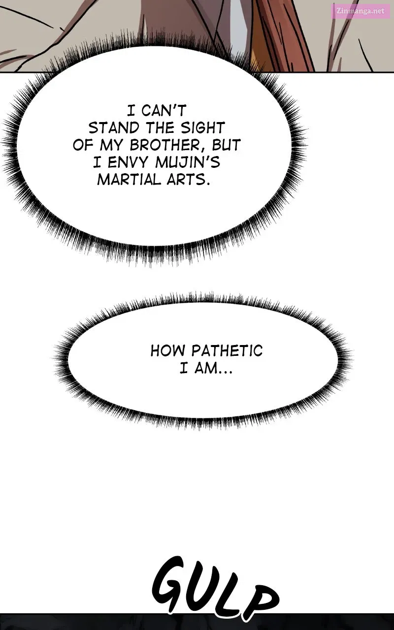 Like a Chilling Flame – Chapter 37 – Page 55