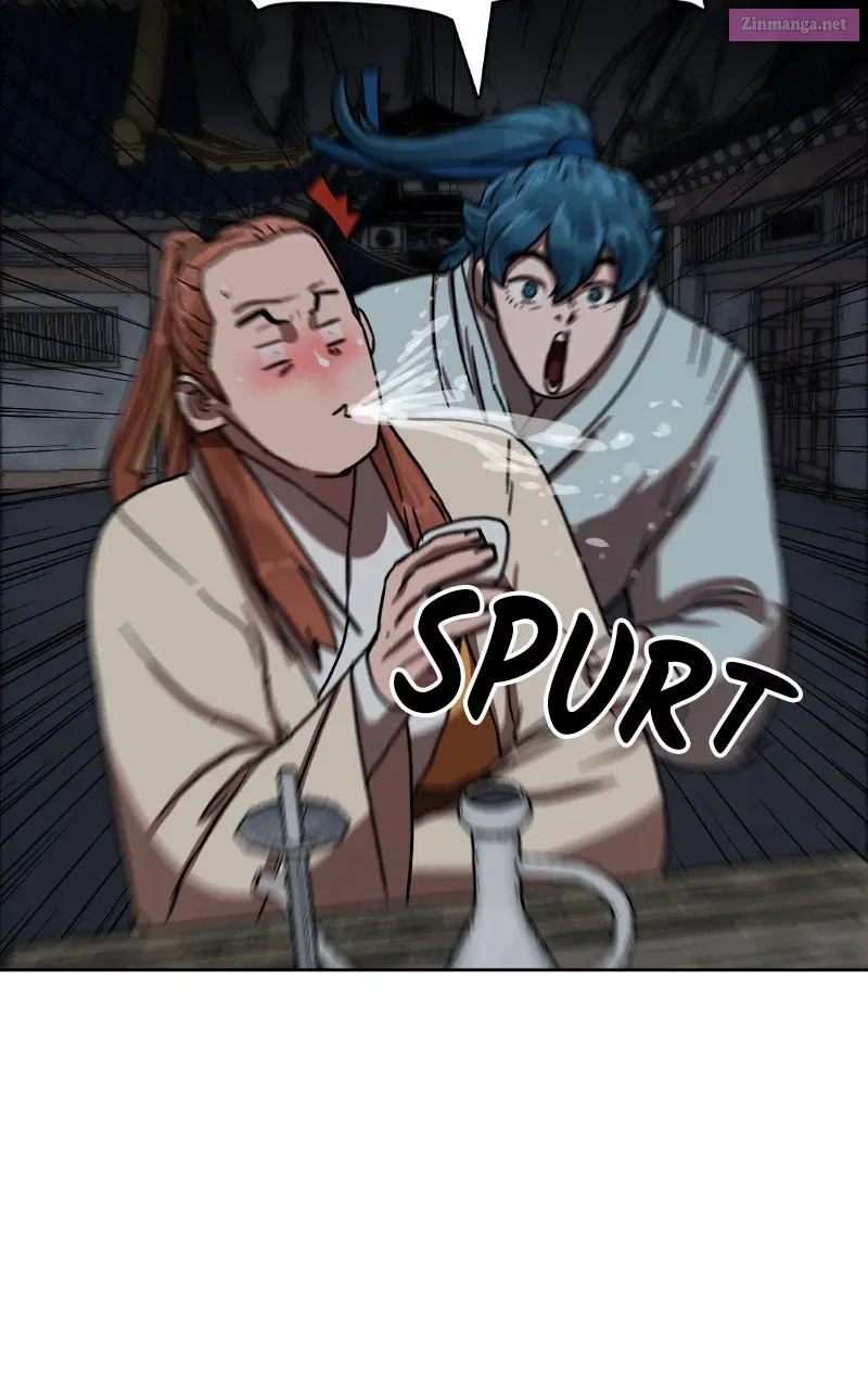 Like a Chilling Flame – Chapter 37 – Page 57