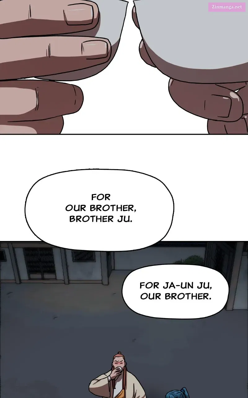 Like a Chilling Flame – Chapter 37 – Page 60