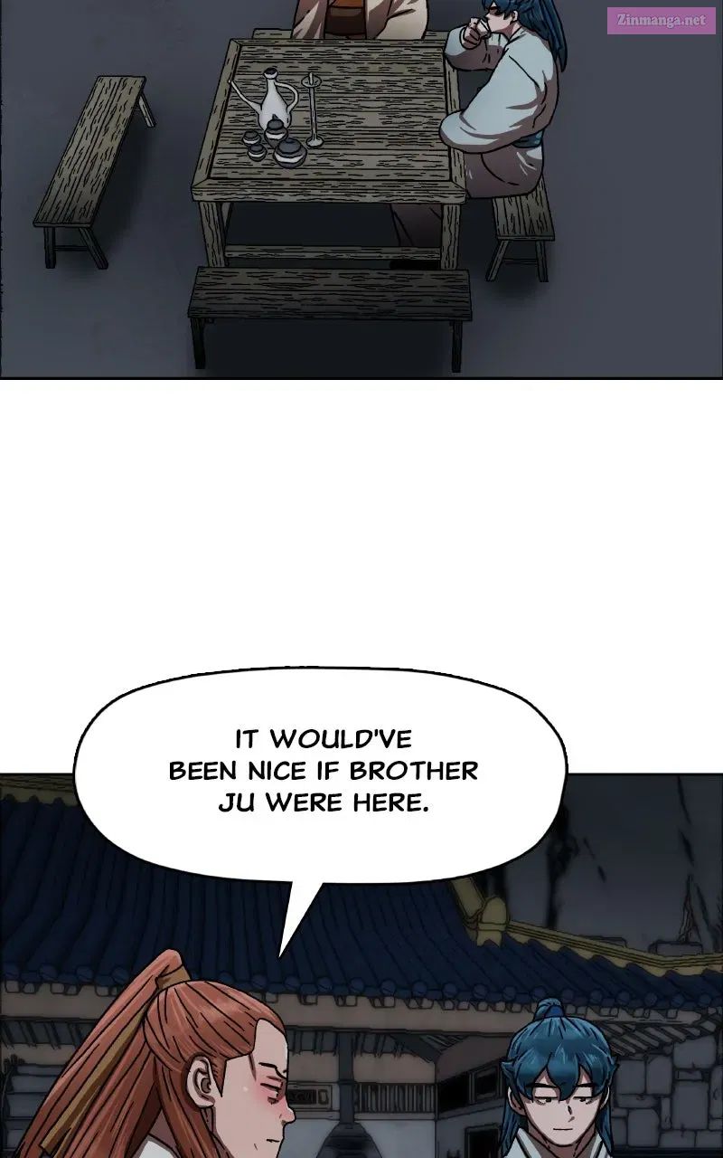 Like a Chilling Flame – Chapter 37 – Page 61
