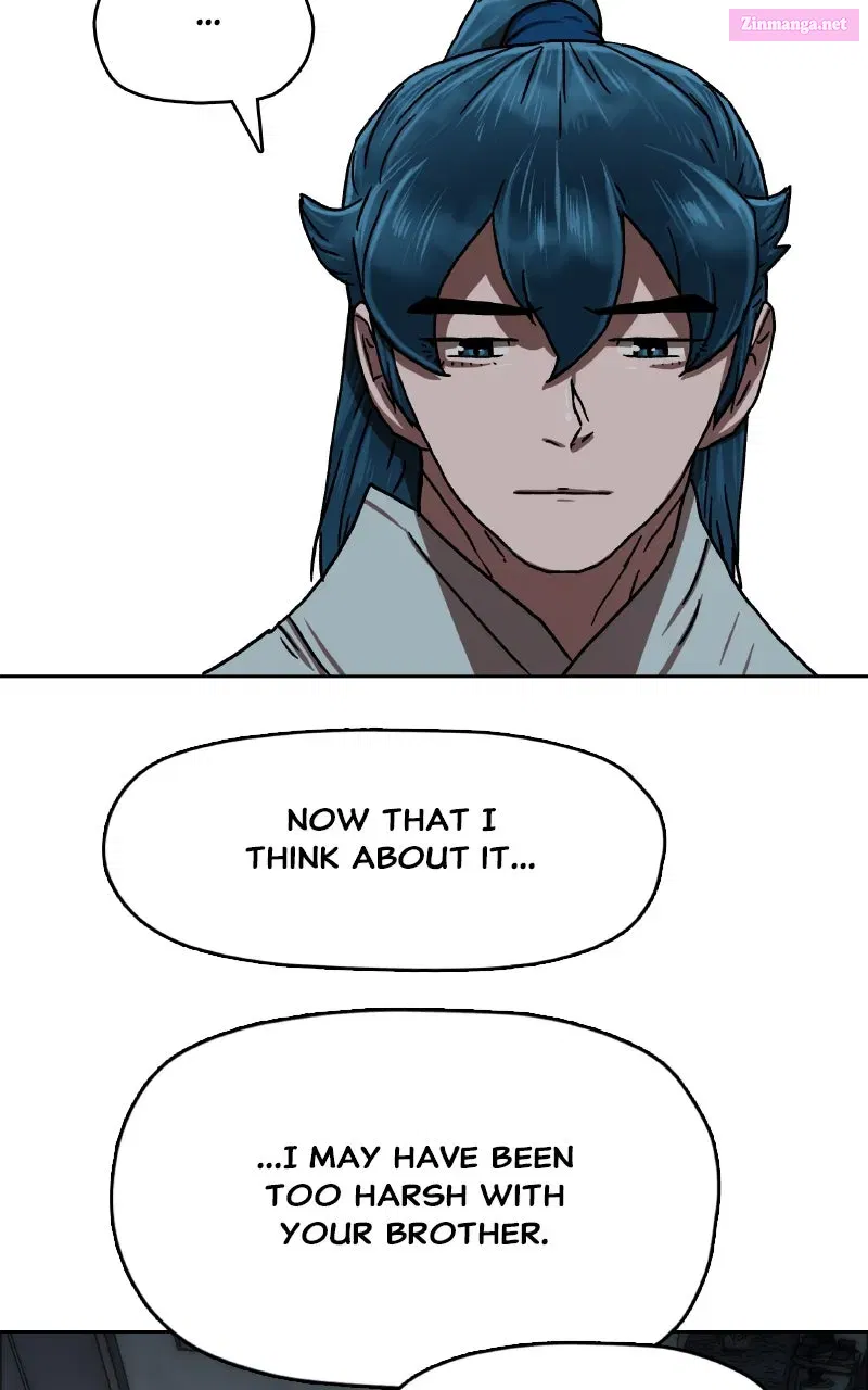 Like a Chilling Flame – Chapter 37 – Page 63