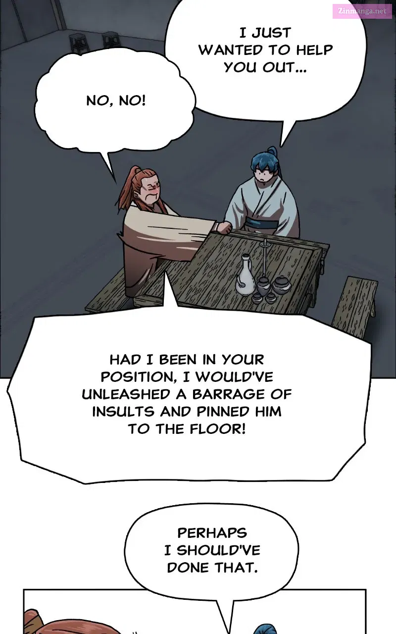 Like a Chilling Flame – Chapter 37 – Page 64