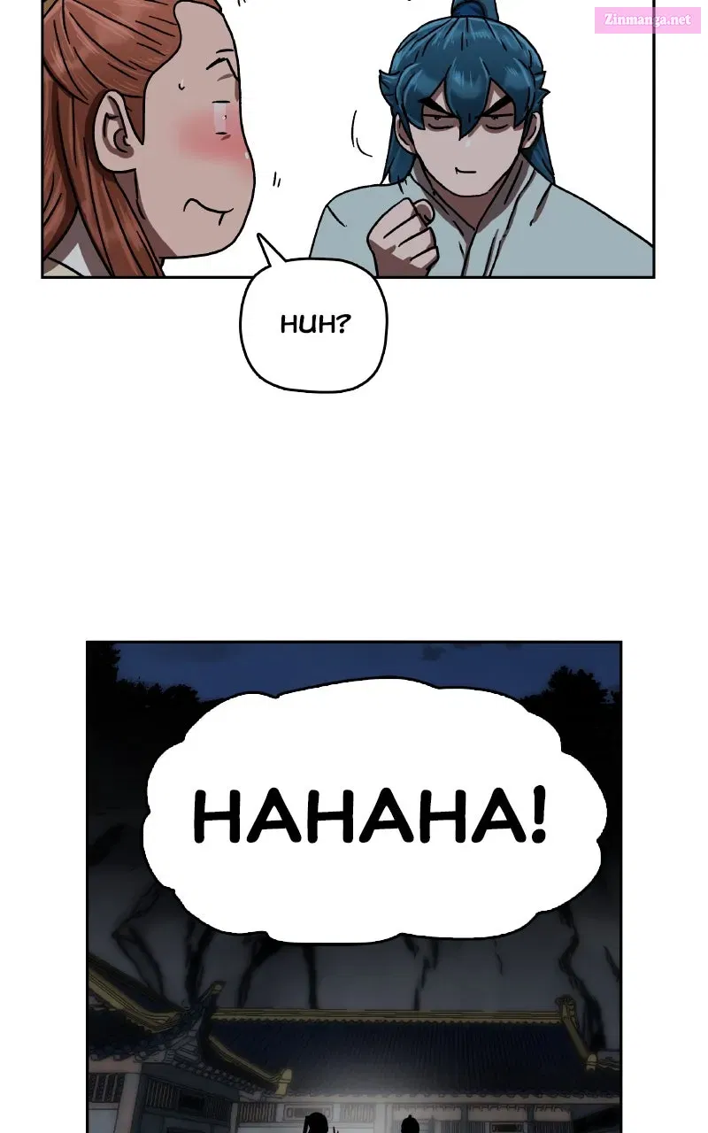 Like a Chilling Flame – Chapter 37 – Page 65