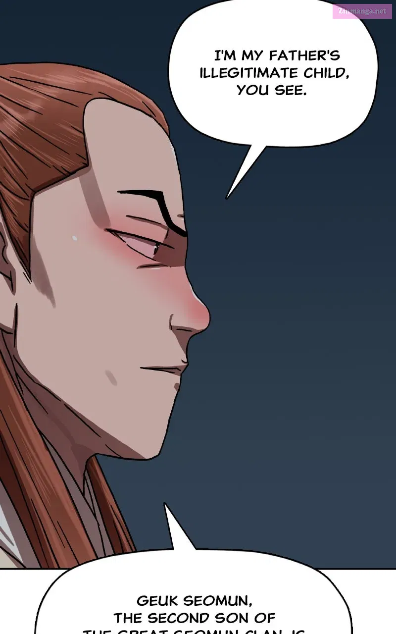 Like a Chilling Flame – Chapter 37 – Page 67