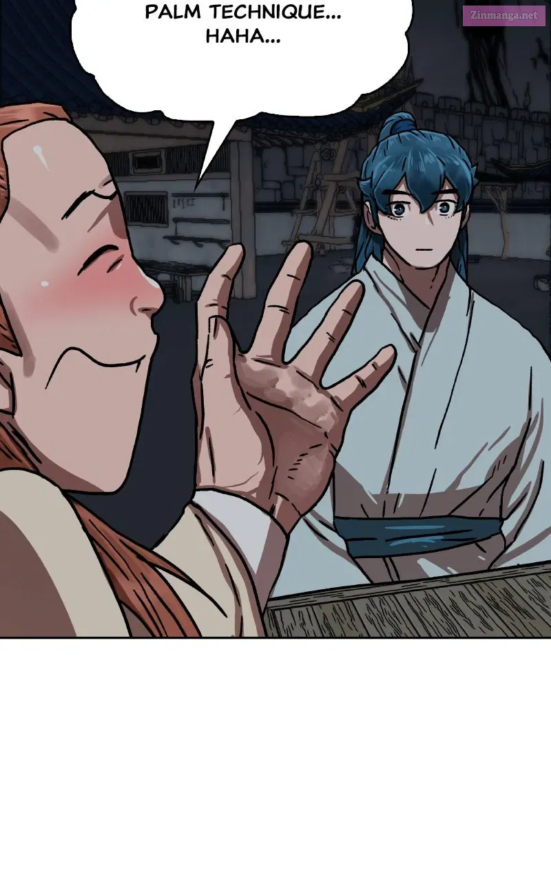 Like a Chilling Flame – Chapter 37 – Page 73