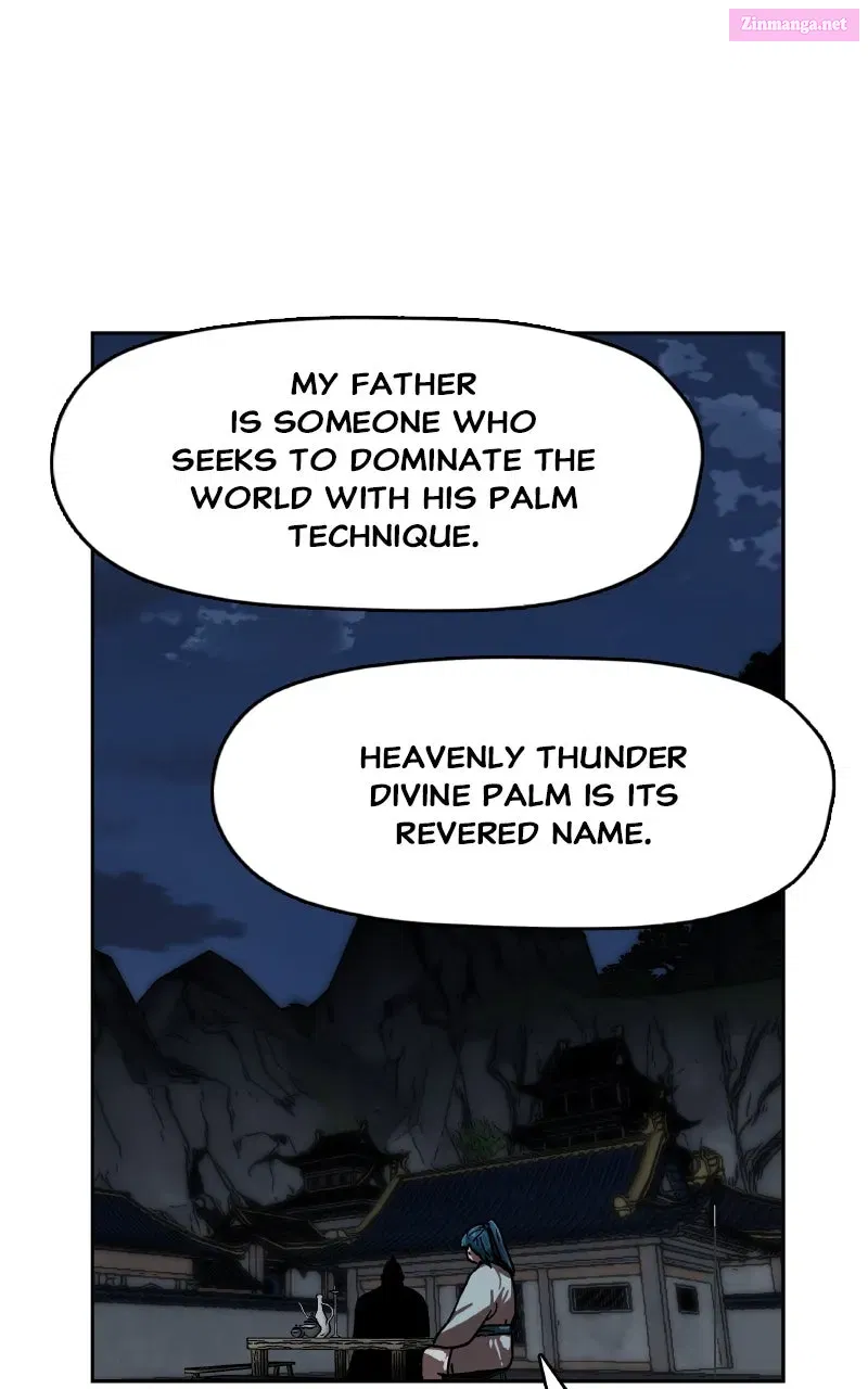 Like a Chilling Flame – Chapter 37 – Page 74