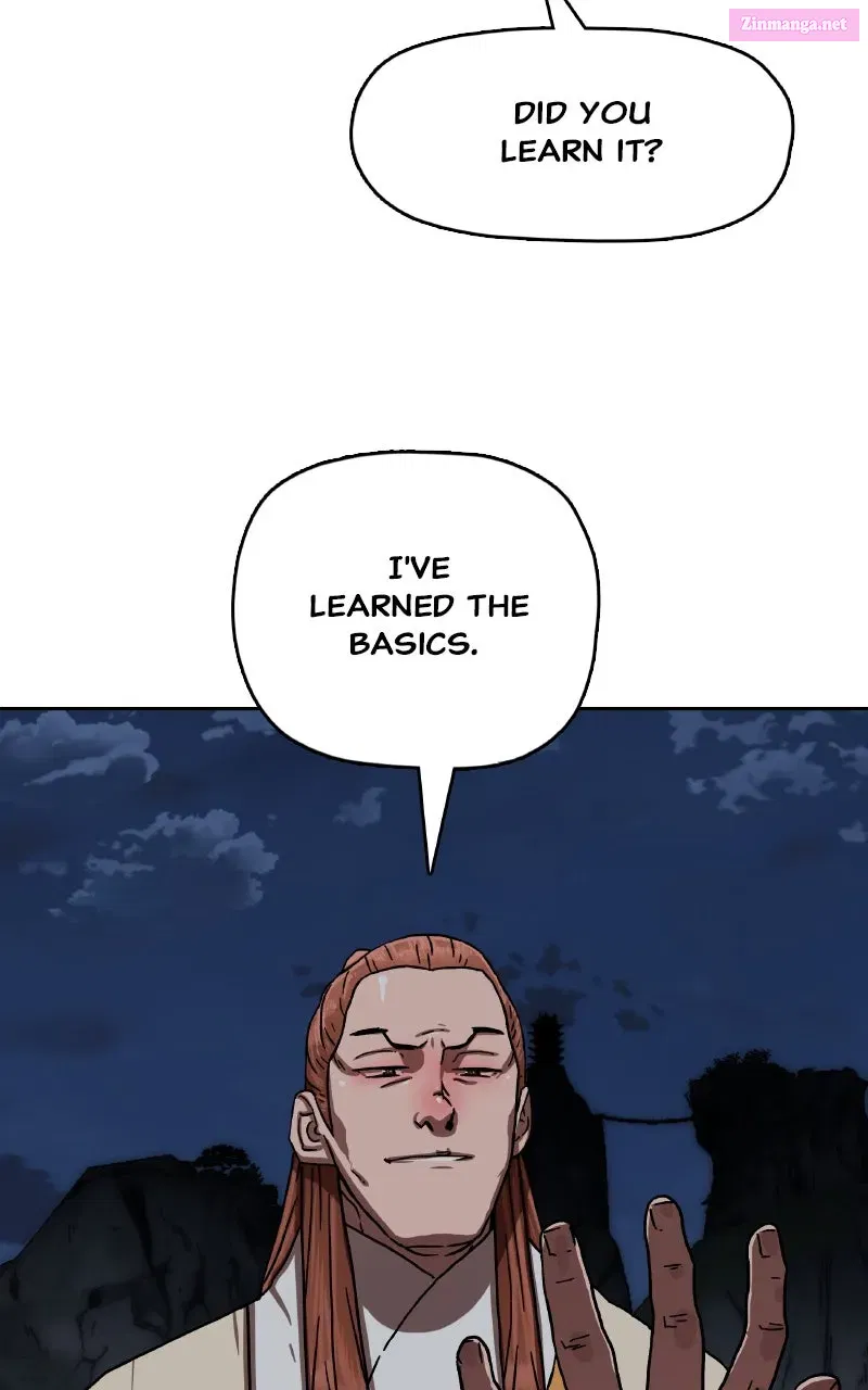 Like a Chilling Flame – Chapter 37 – Page 75