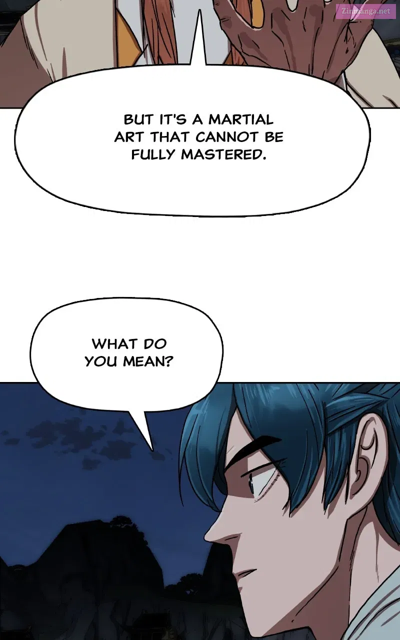 Like a Chilling Flame – Chapter 37 – Page 76