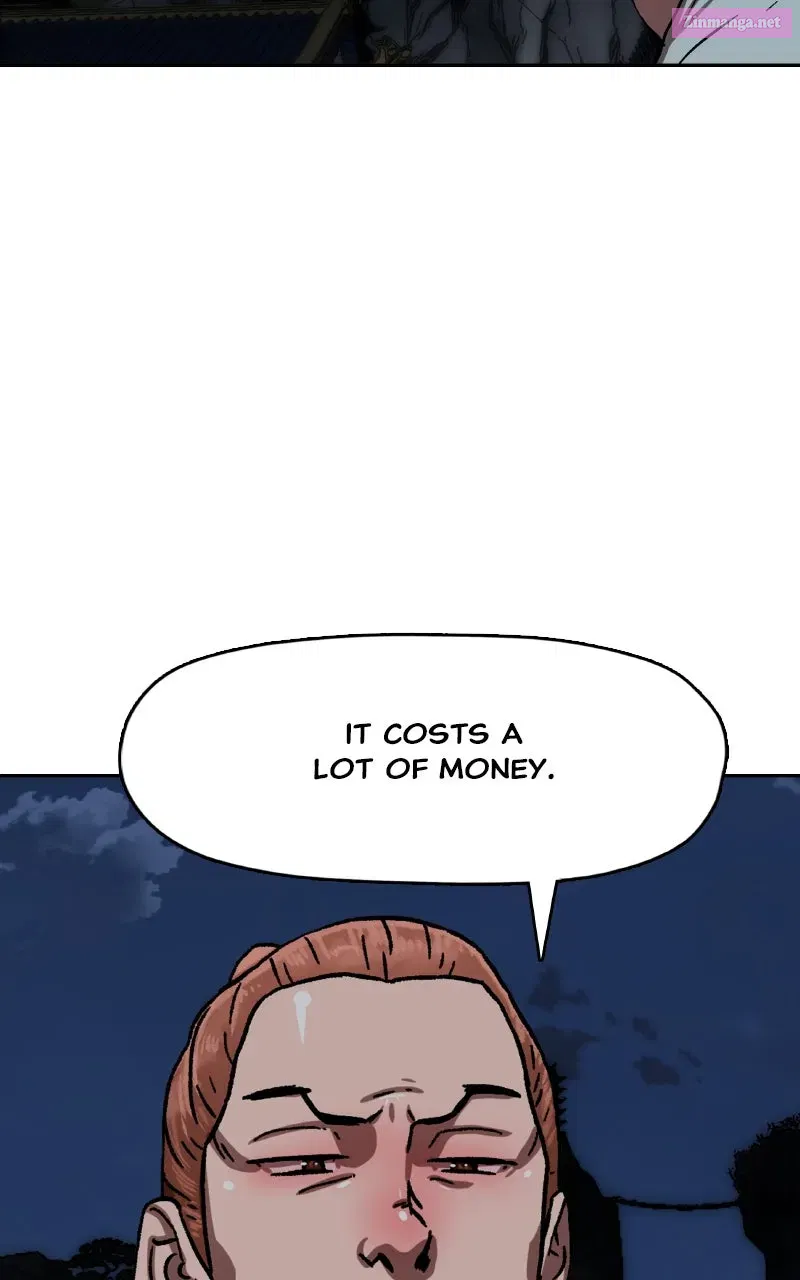 Like a Chilling Flame – Chapter 37 – Page 77