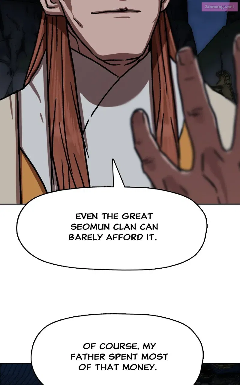 Like a Chilling Flame – Chapter 37 – Page 78