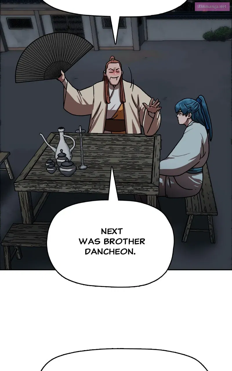 Like a Chilling Flame – Chapter 37 – Page 79