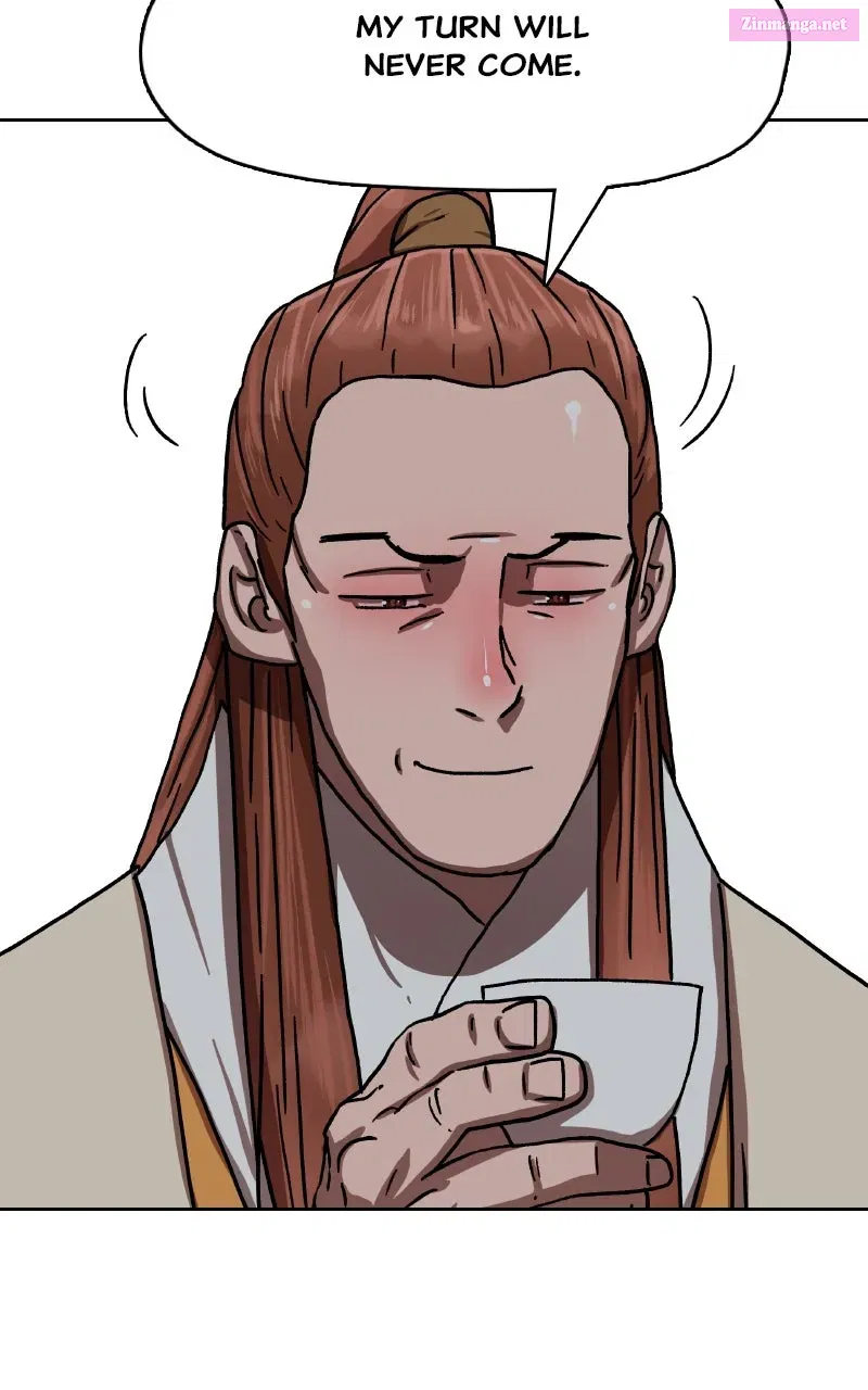 Like a Chilling Flame – Chapter 37 – Page 80