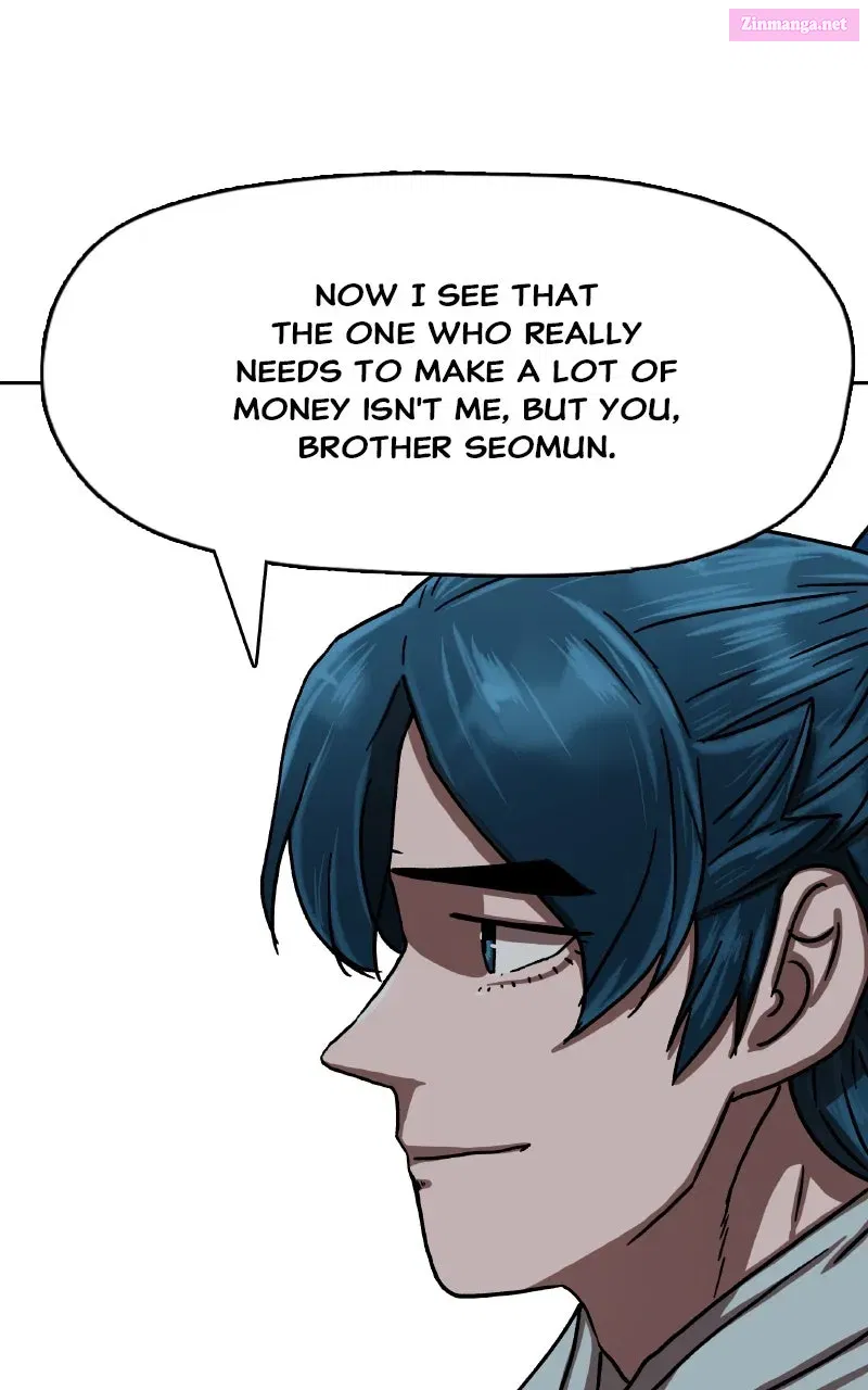 Like a Chilling Flame – Chapter 37 – Page 81