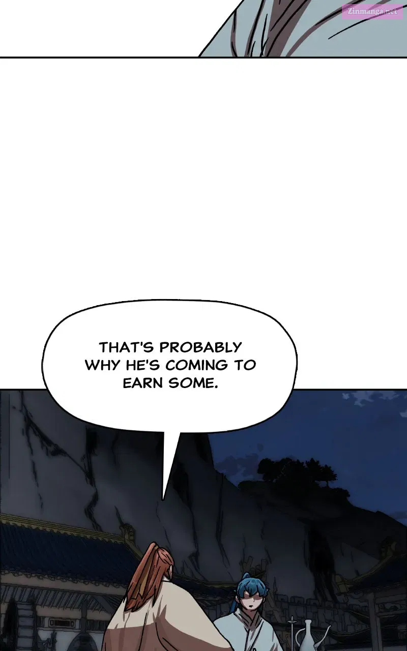Like a Chilling Flame – Chapter 37 – Page 82
