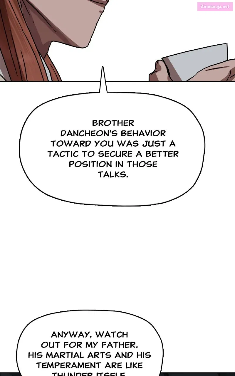 Like a Chilling Flame – Chapter 37 – Page 84