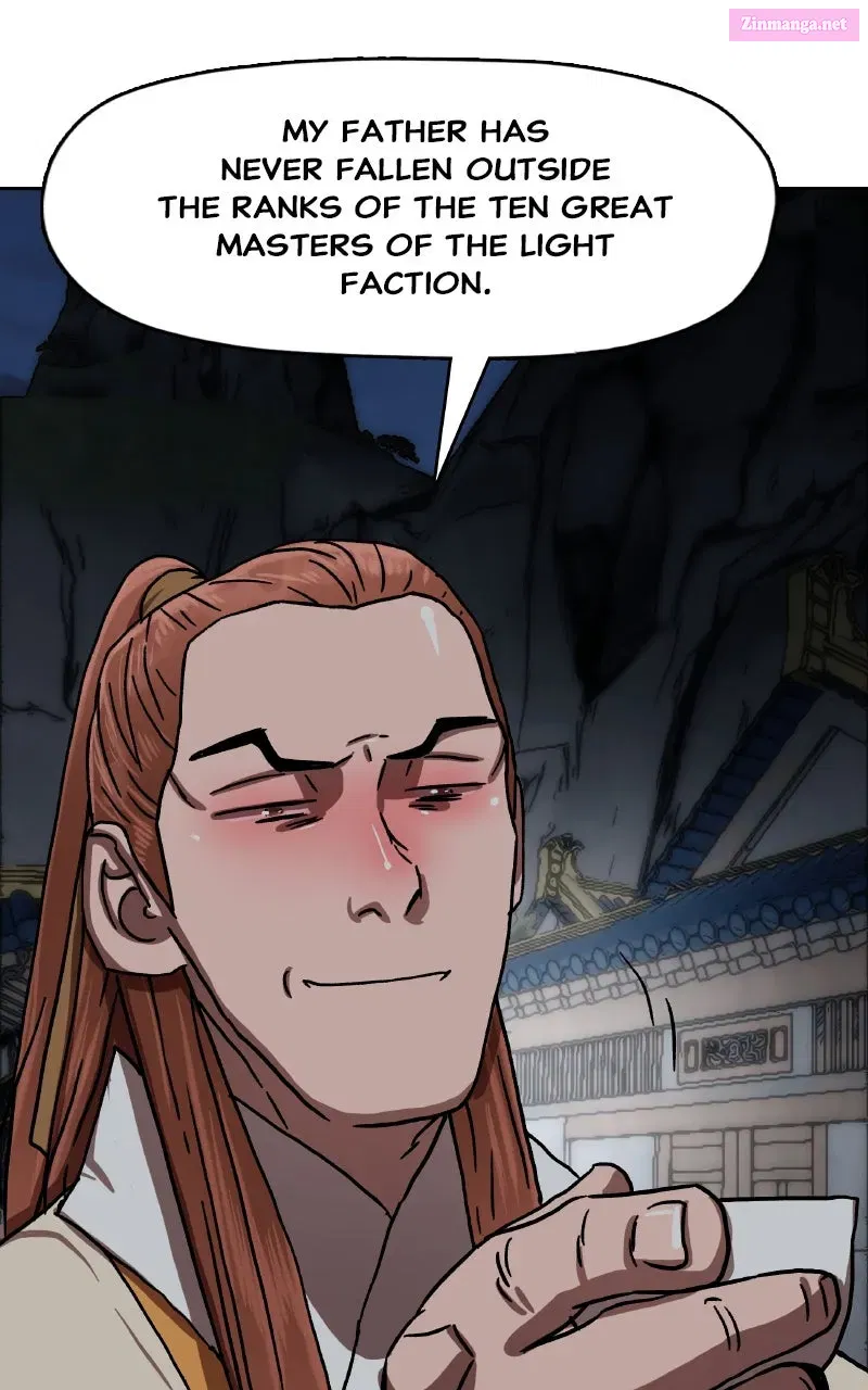 Like a Chilling Flame – Chapter 37 – Page 86