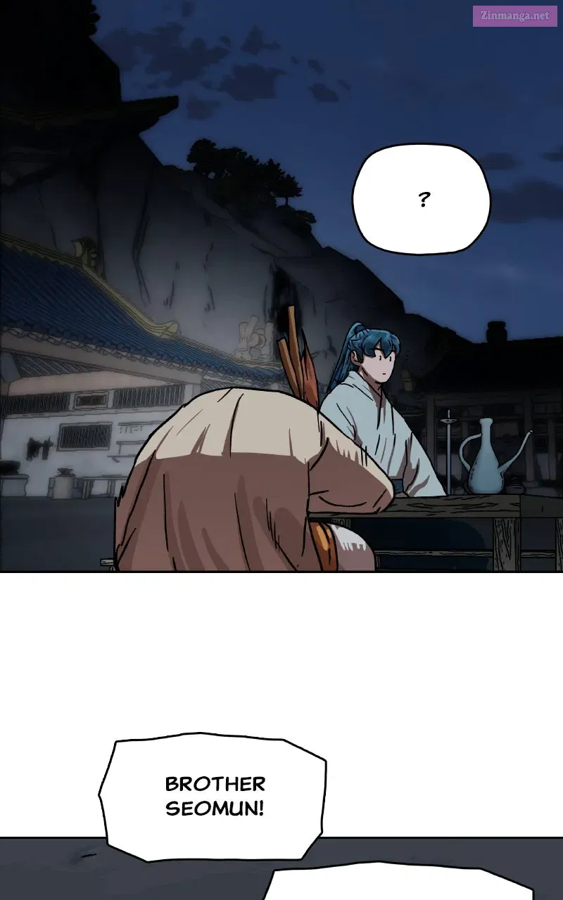 Like a Chilling Flame – Chapter 37 – Page 89