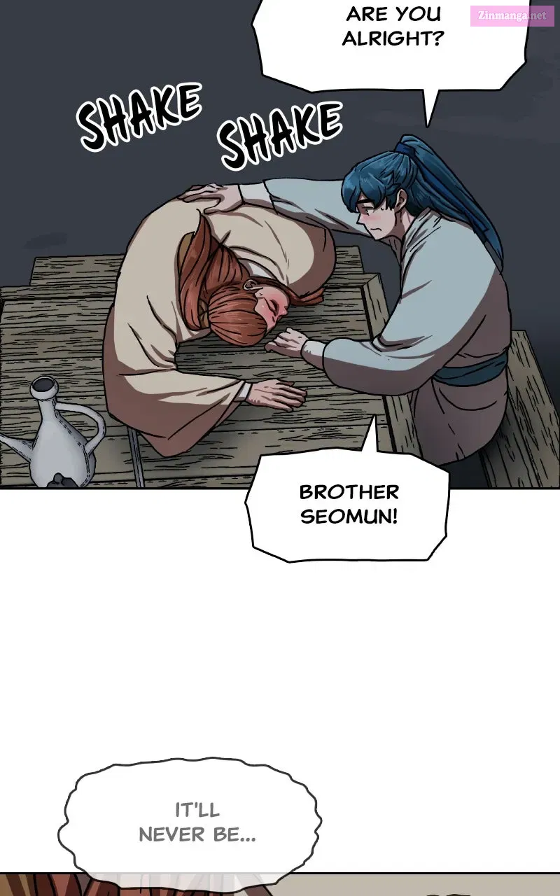 Like a Chilling Flame – Chapter 37 – Page 90