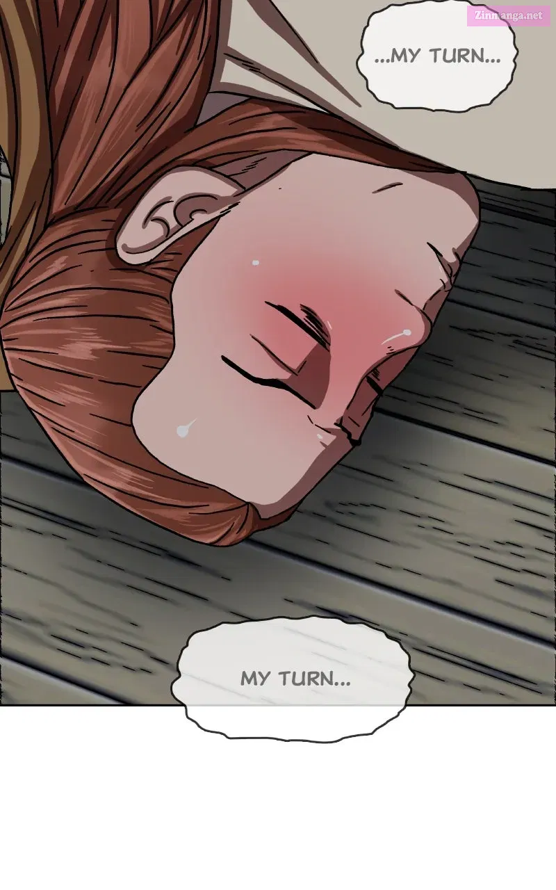 Like a Chilling Flame – Chapter 37 – Page 91