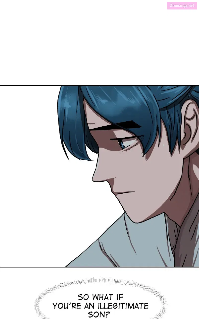 Like a Chilling Flame – Chapter 37 – Page 92