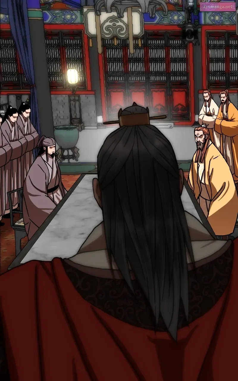 Like a Chilling Flame – Chapter 37 – Page 102