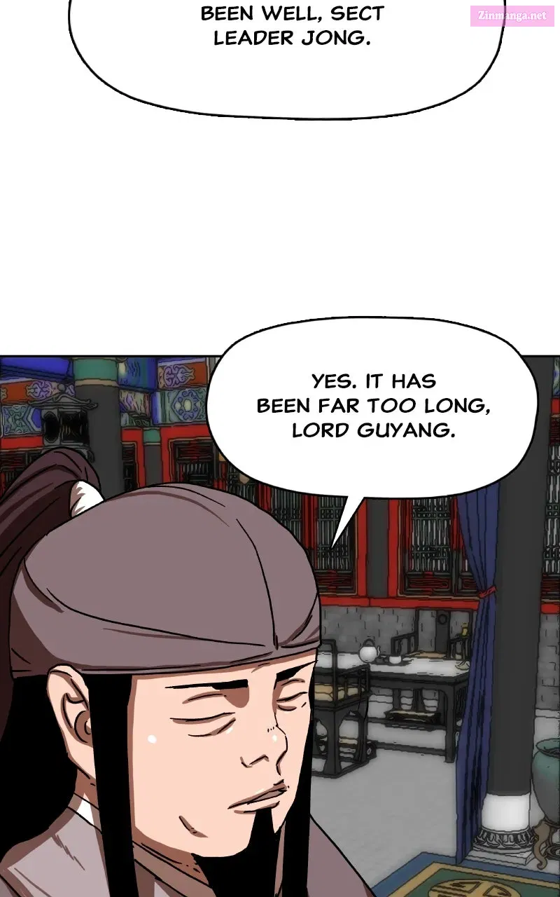 Like a Chilling Flame – Chapter 37 – Page 106