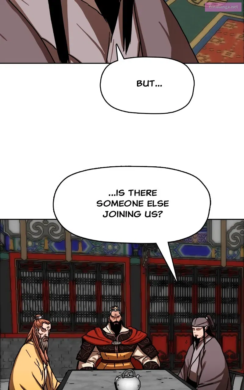 Like a Chilling Flame – Chapter 37 – Page 107