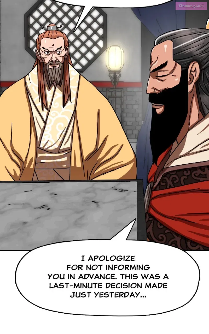 Like a Chilling Flame – Chapter 37 – Page 110