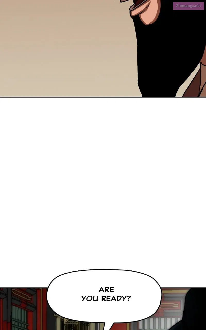 Like a Chilling Flame – Chapter 37 – Page 112