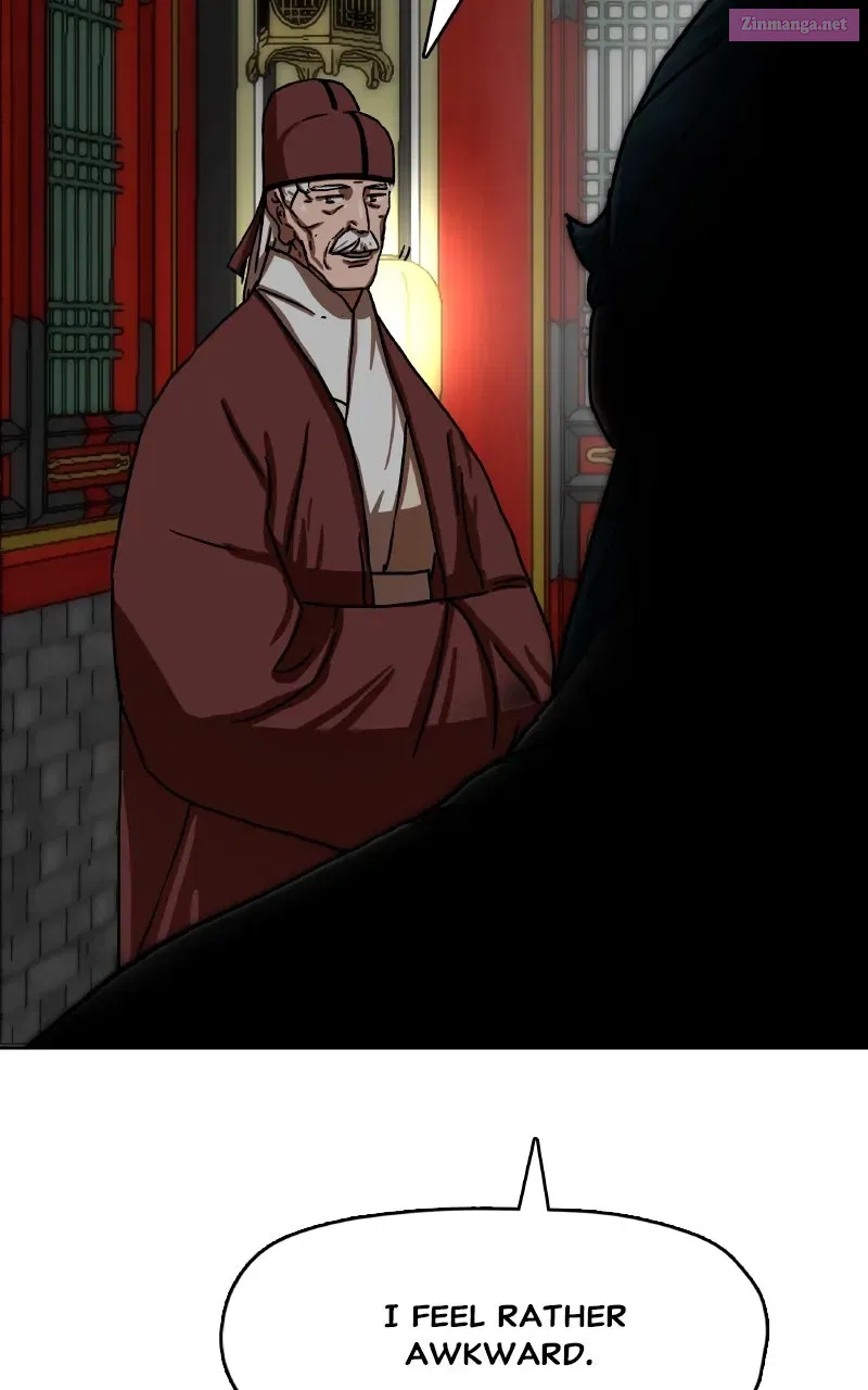 Like a Chilling Flame – Chapter 37 – Page 113
