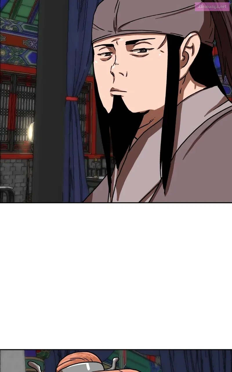 Like a Chilling Flame – Chapter 37 – Page 119