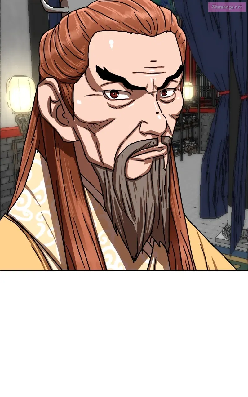 Like a Chilling Flame – Chapter 37 – Page 120
