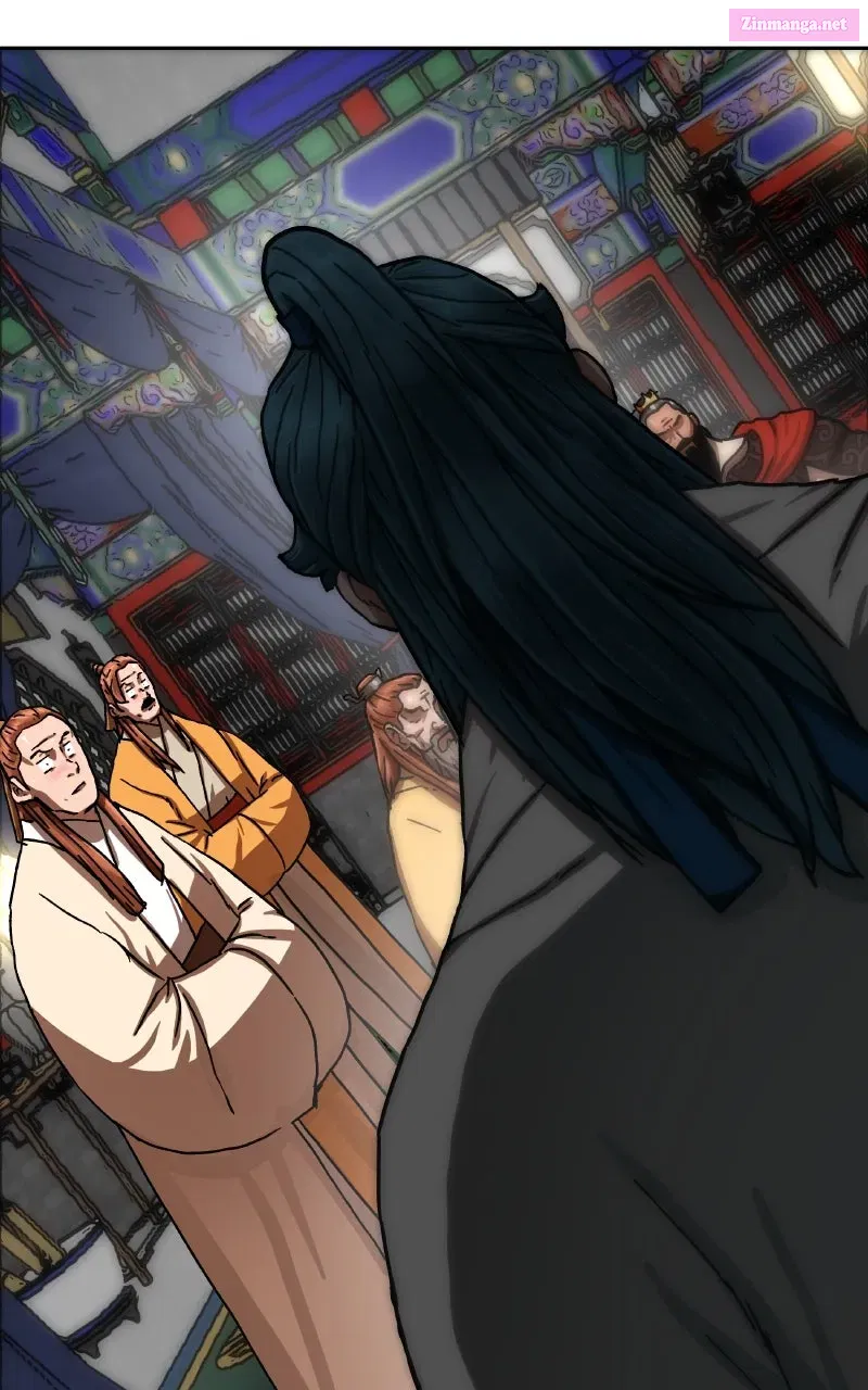 Like a Chilling Flame – Chapter 37 – Page 123