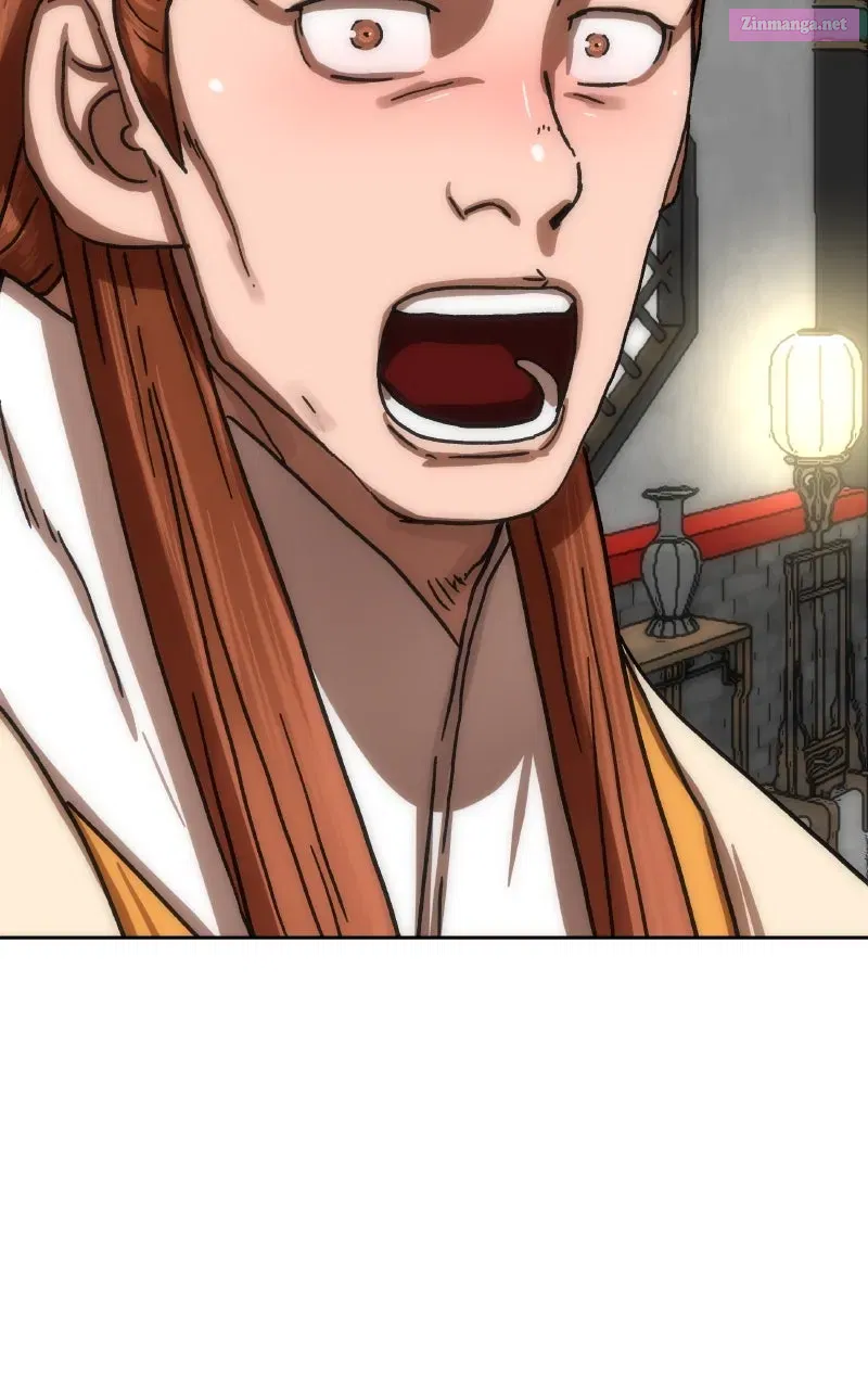 Like a Chilling Flame – Chapter 37 – Page 128