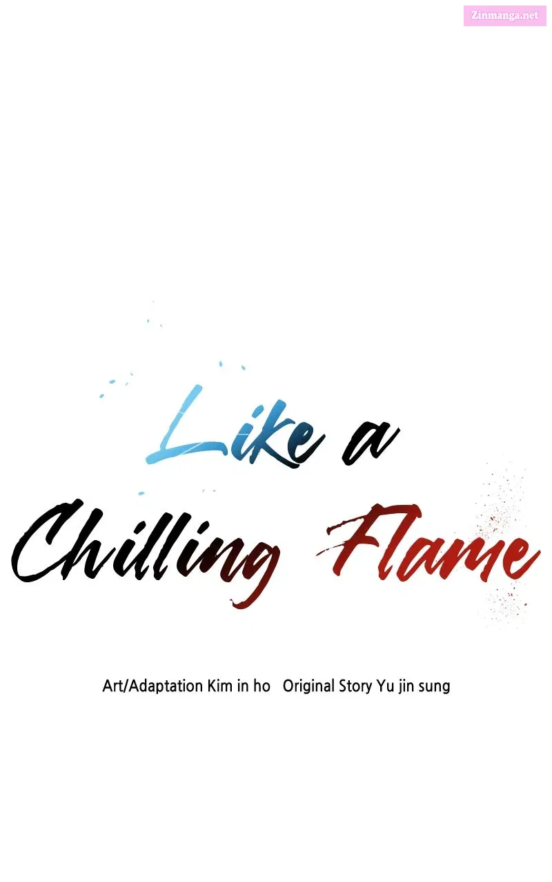 Like a Chilling Flame – Chapter 37 – Page 132