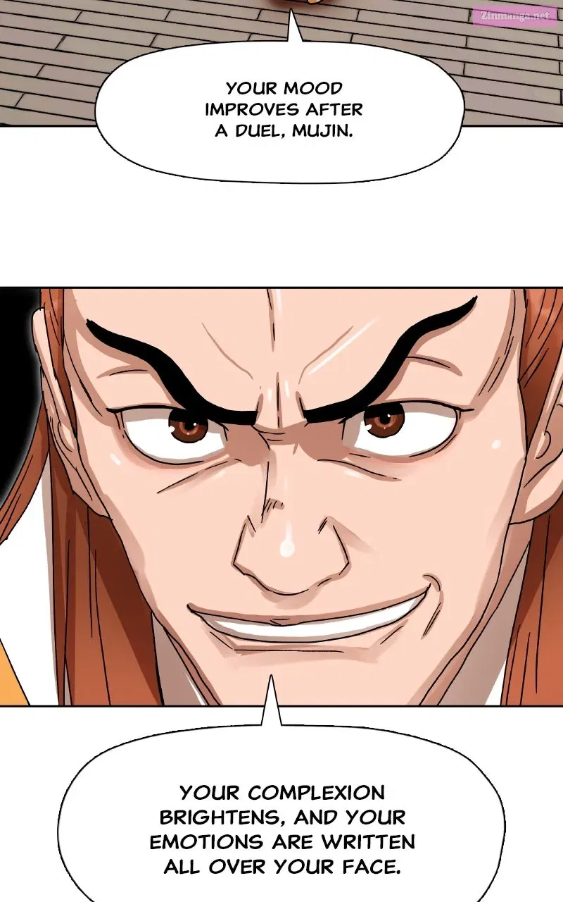 Like a Chilling Flame – Chapter 8 – Page 11