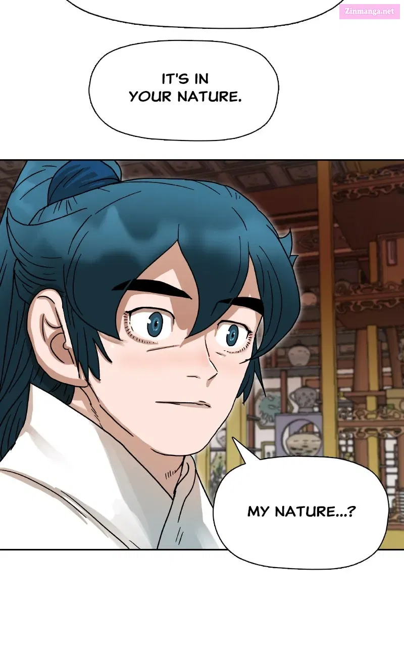 Like a Chilling Flame – Chapter 8 – Page 12