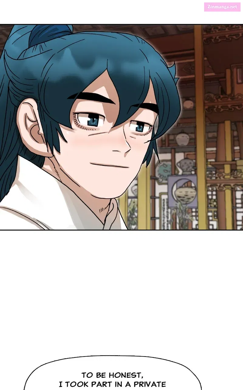 Like a Chilling Flame – Chapter 8 – Page 13