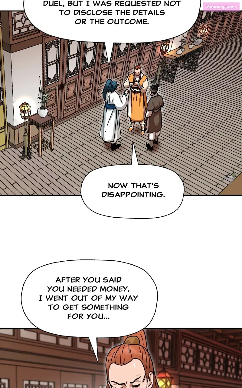 Like a Chilling Flame – Chapter 8 – Page 14