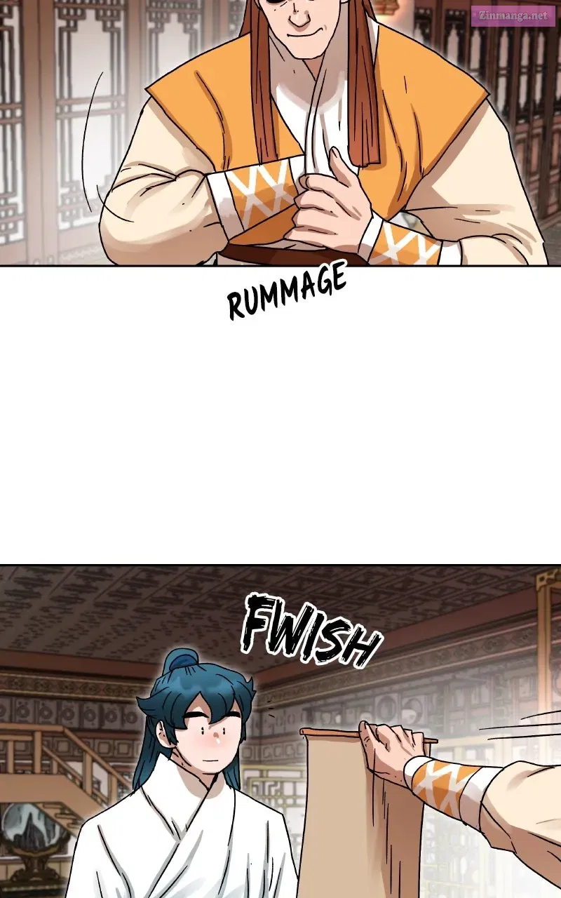 Like a Chilling Flame – Chapter 8 – Page 15