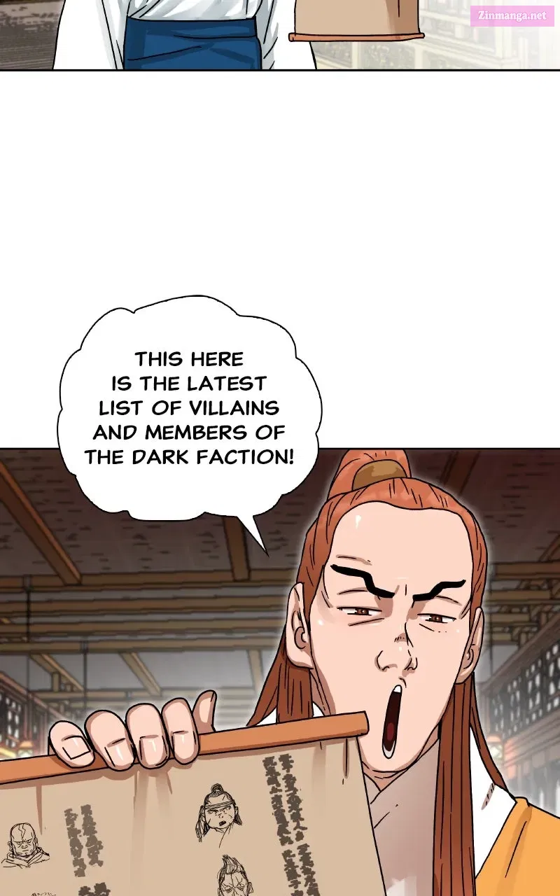 Like a Chilling Flame – Chapter 8 – Page 16