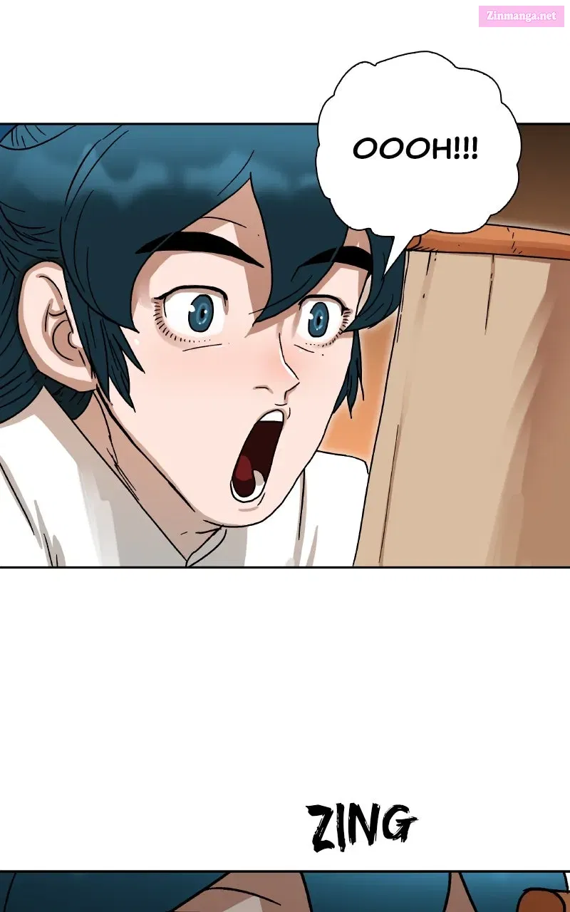 Like a Chilling Flame – Chapter 8 – Page 18
